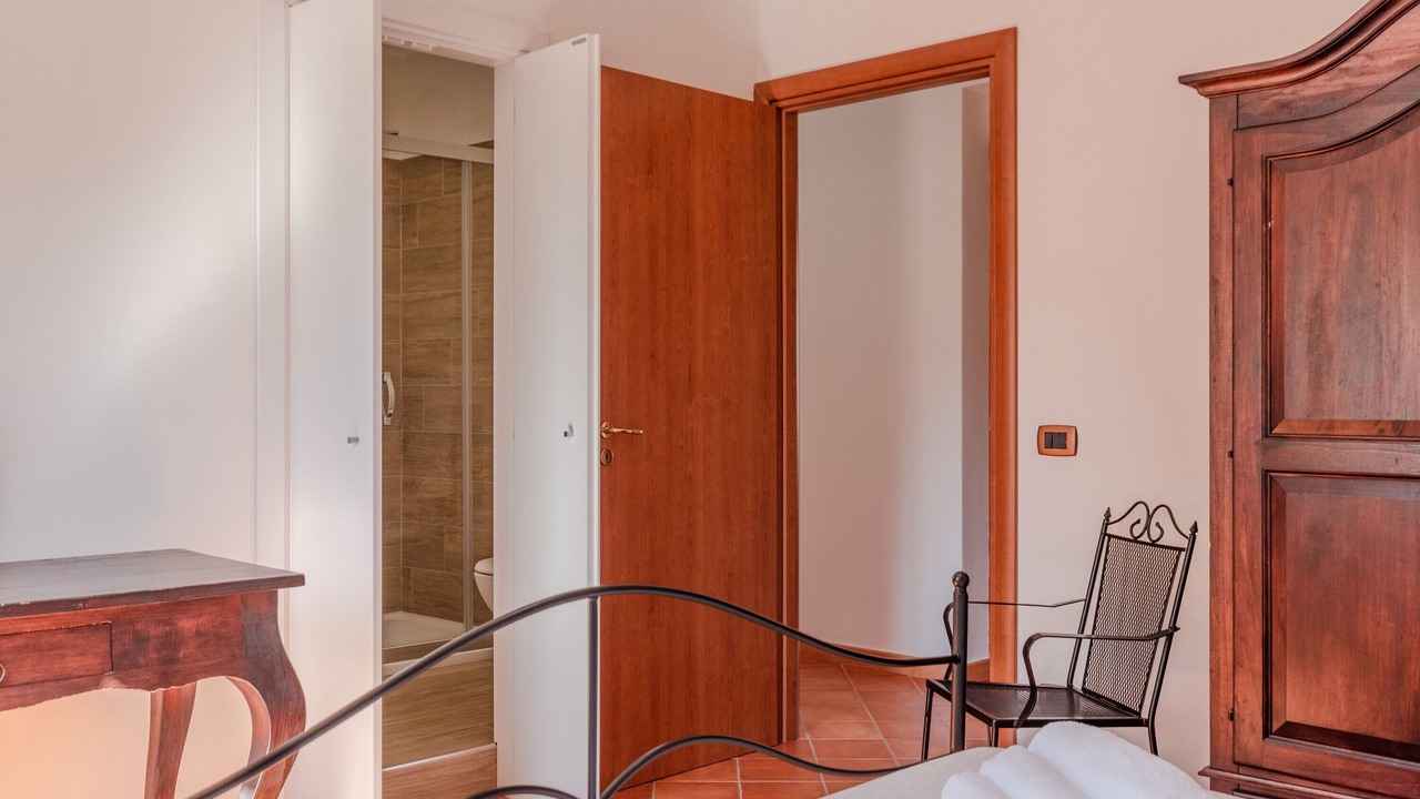Photo of Bedroom in Montallegro