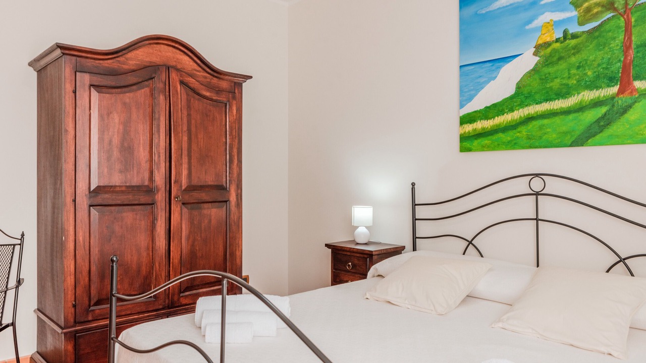 Photo of Bedroom in Montallegro
