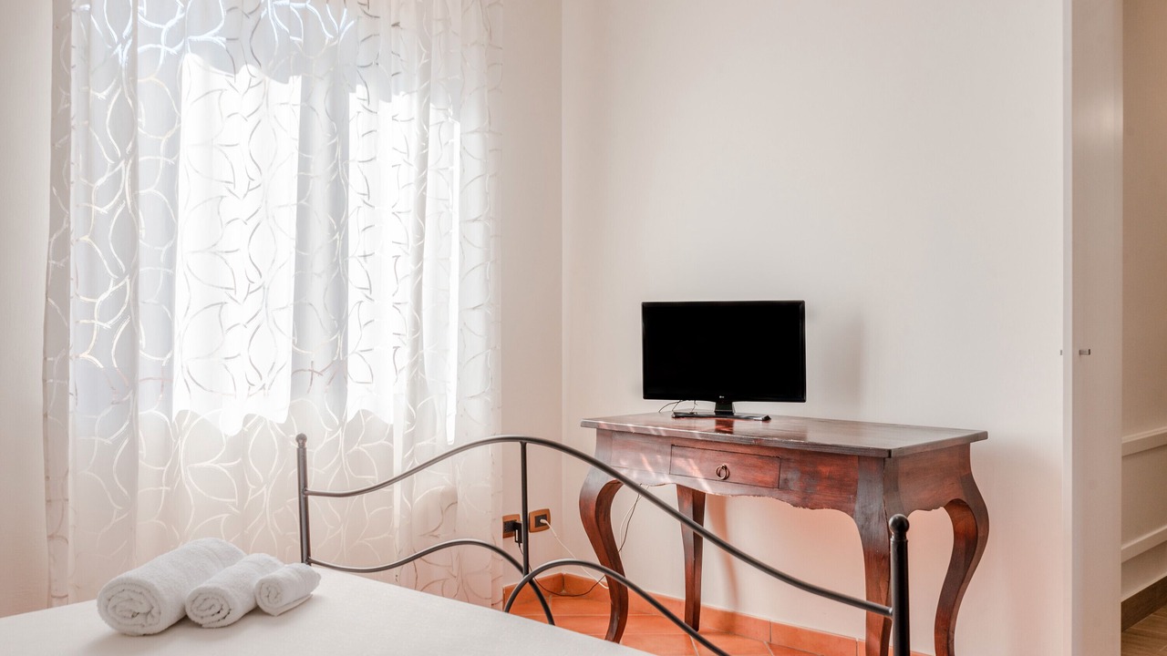 Photo of Bedroom in Montallegro