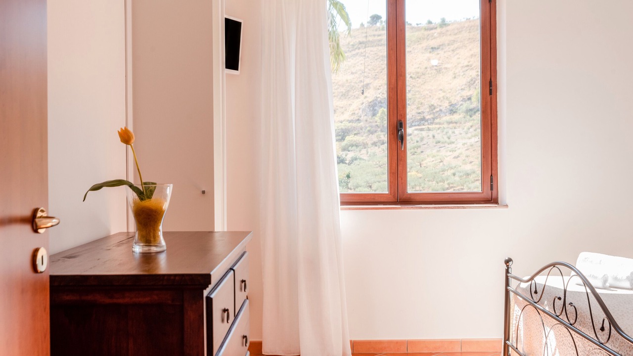 Photo of Bedroom in Montallegro