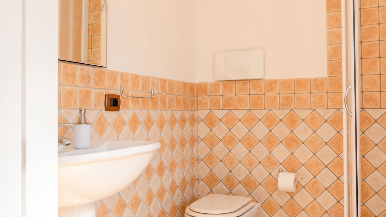 Photo of Bathroom in Montallegro