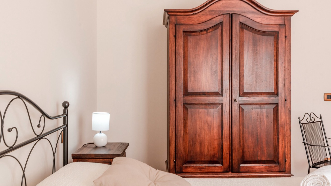 Photo of Bedroom in Montallegro