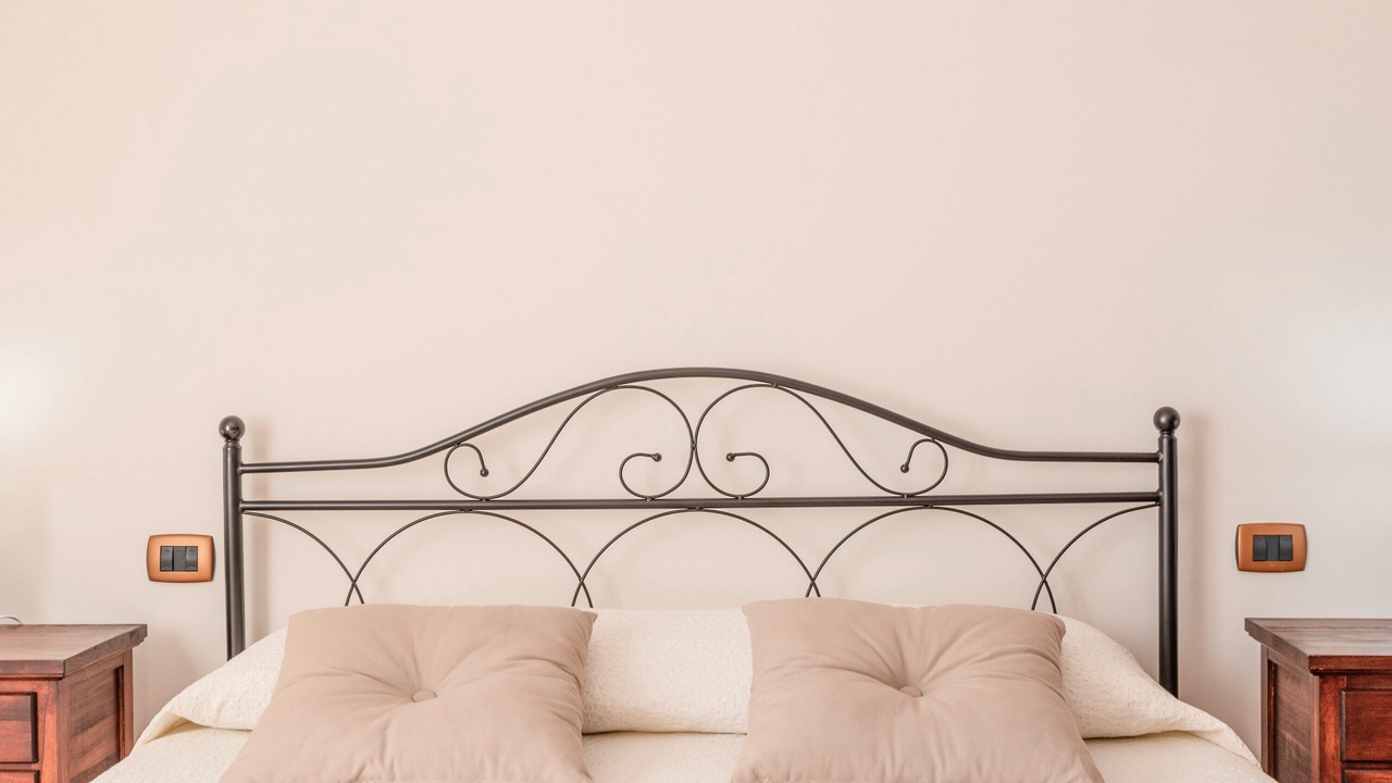 Photo of Bedroom in Montallegro