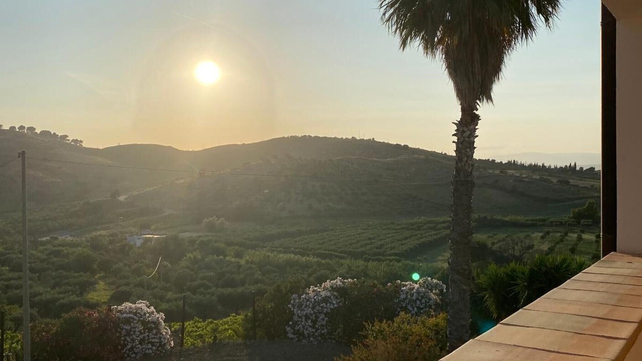 Photo of Outdoor in Montallegro