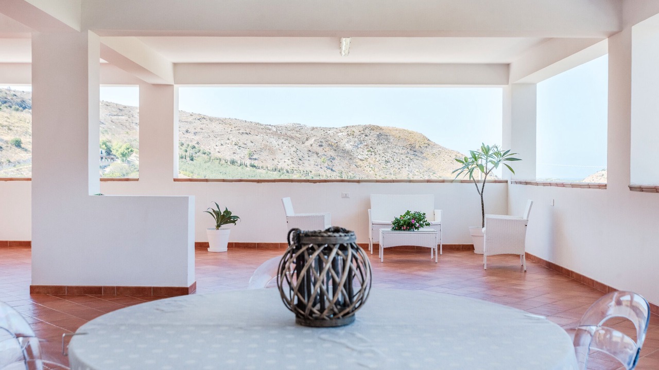 Photo of Outdoor in Montallegro