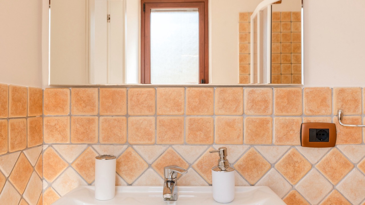 Photo of Bathroom in Montallegro