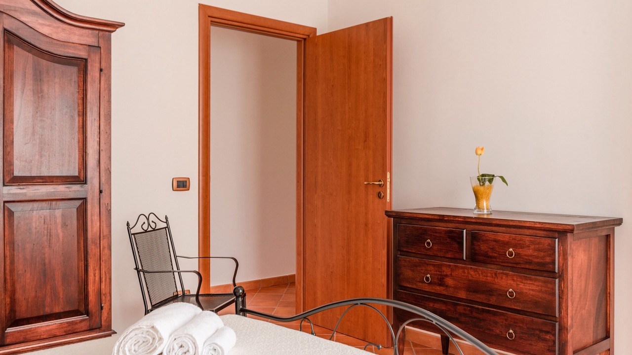 Photo of Bedroom in Montallegro