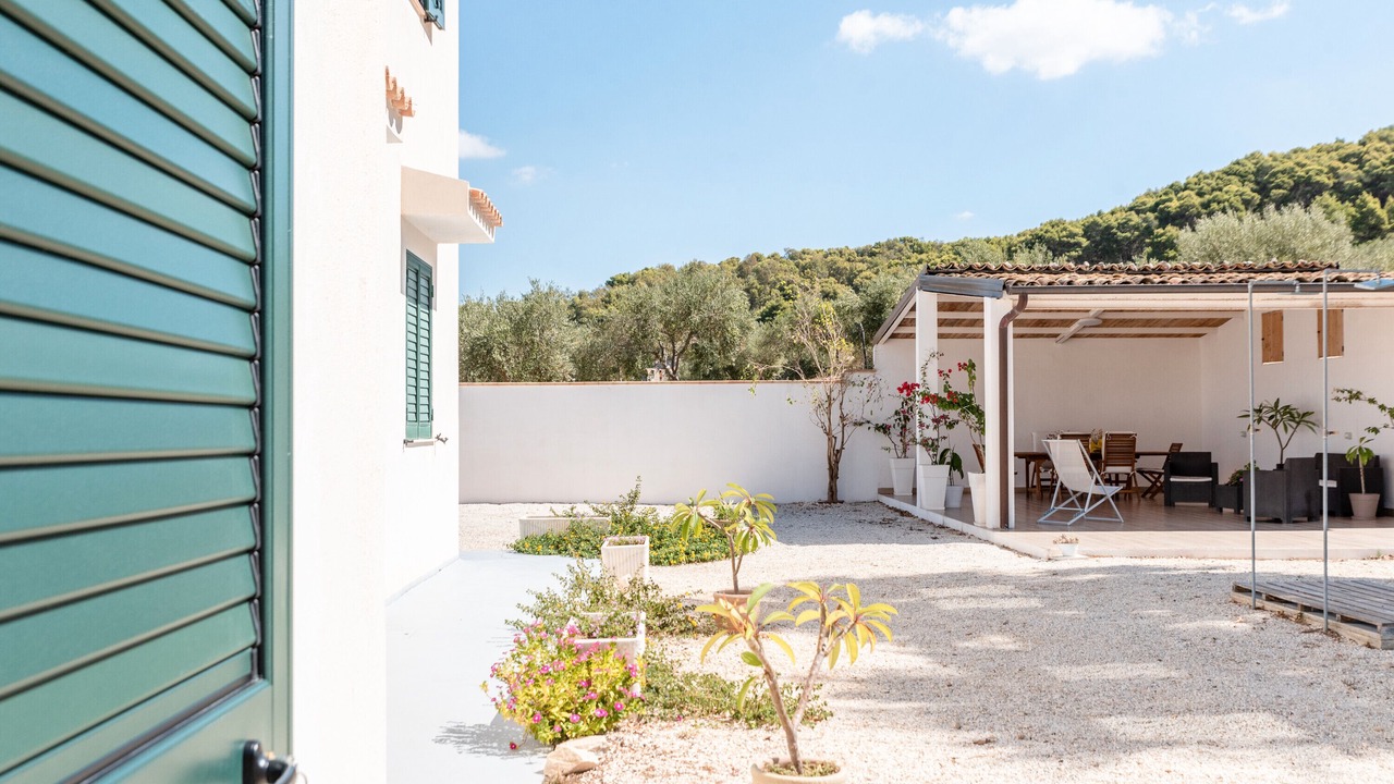 Photo of Patio Balcony in Montallegro
