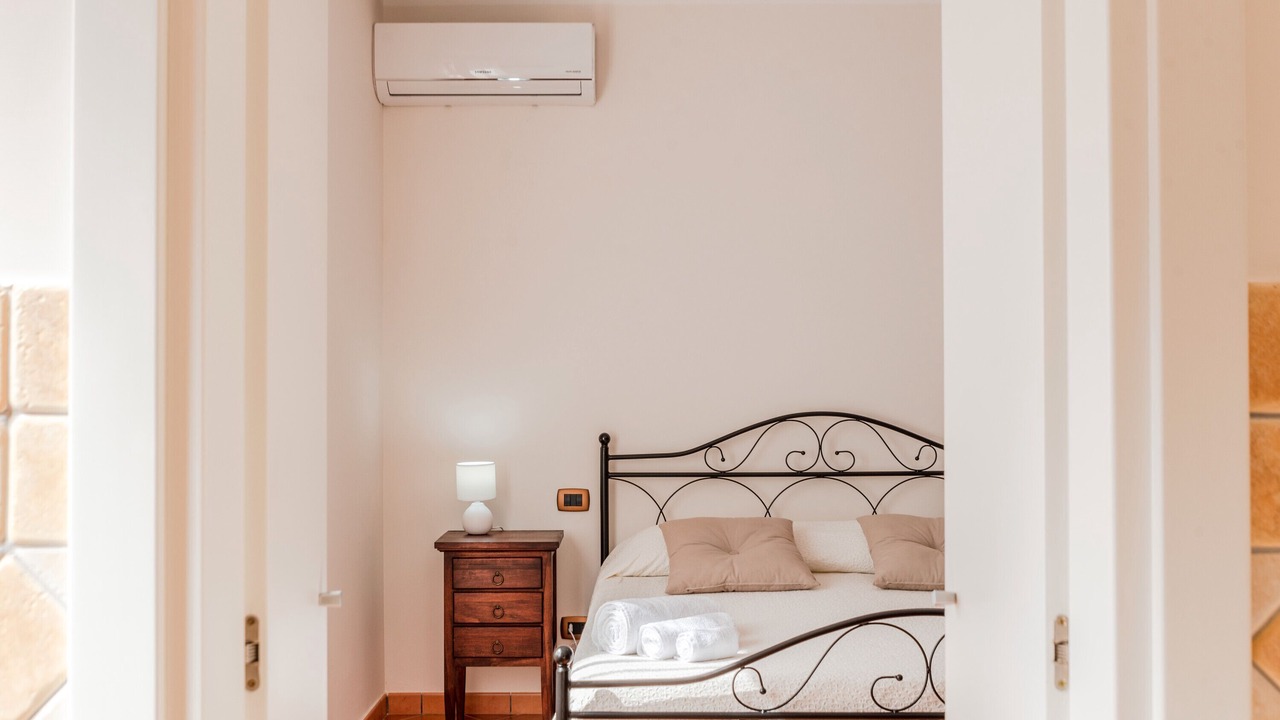 Photo of Bedroom in Montallegro