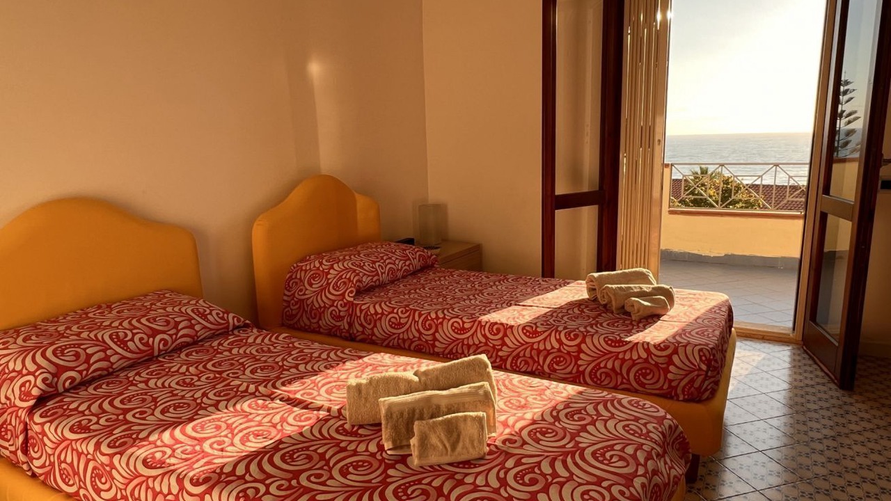 Photo of Bedroom in Bonifati