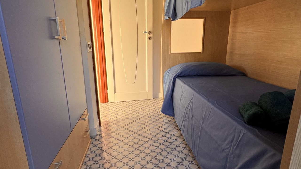 Photo of Bedroom in Bonifati