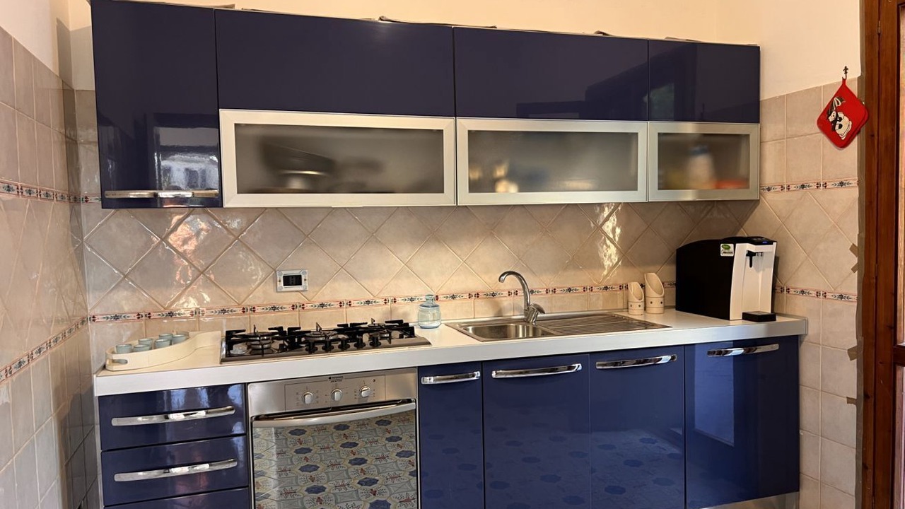 Photo of Kitchen in Bonifati