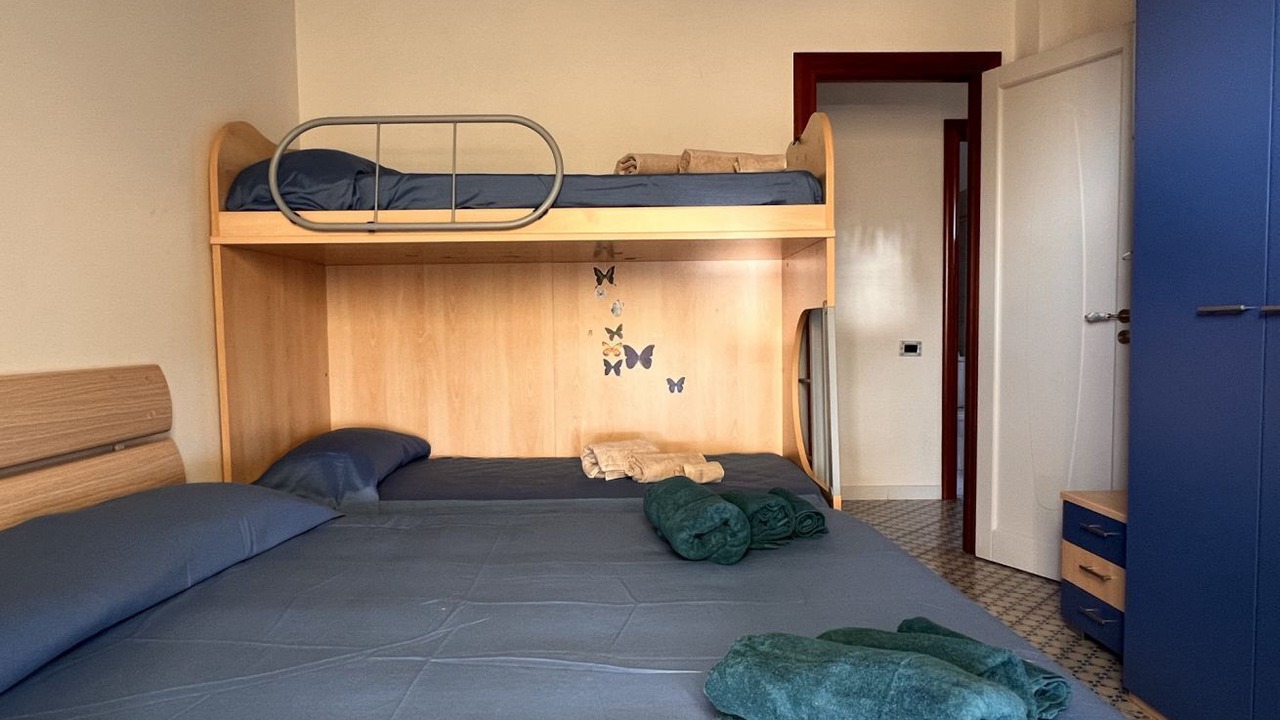 Photo of Bedroom in Bonifati