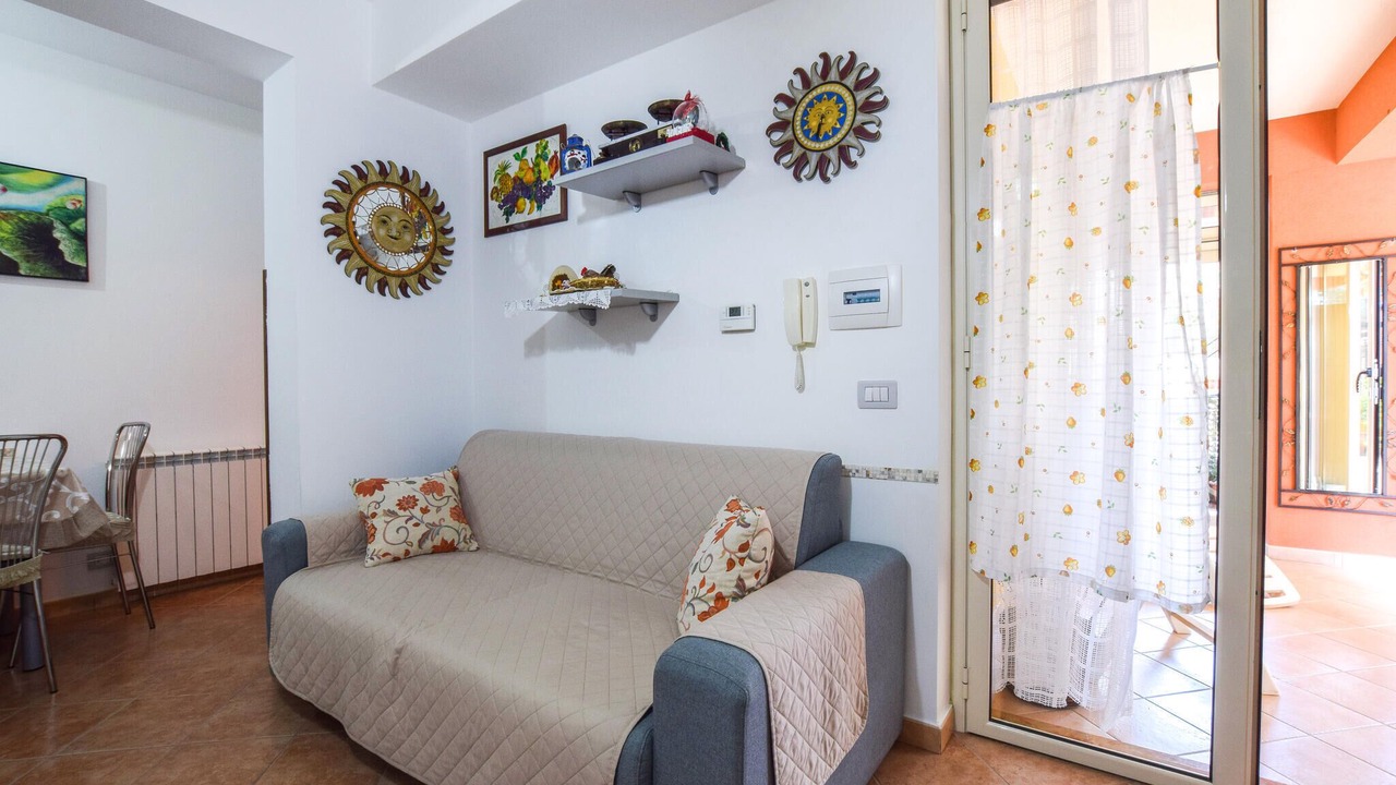 Photo of Bedroom in Marina di Caronia