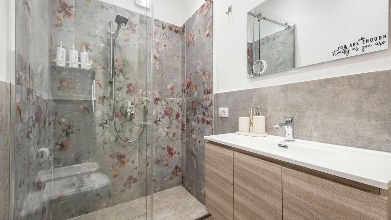 Photo of Bathroom in Corso dei Mille - Sant'Erasmo