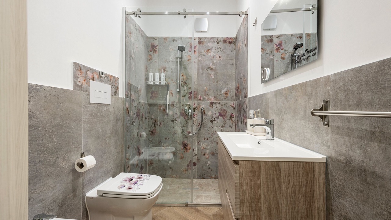 Photo of Bathroom in Corso dei Mille - Sant'Erasmo
