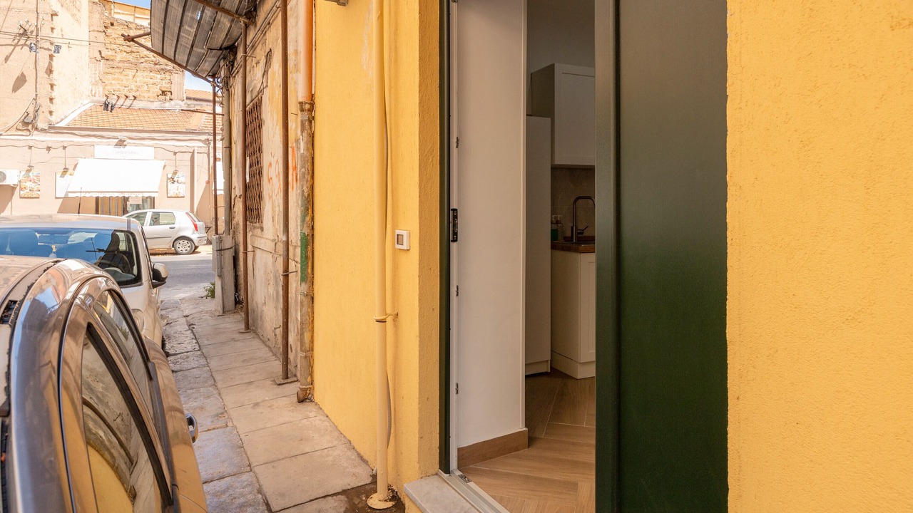 Photo of Outdoor in Corso dei Mille - Sant'Erasmo