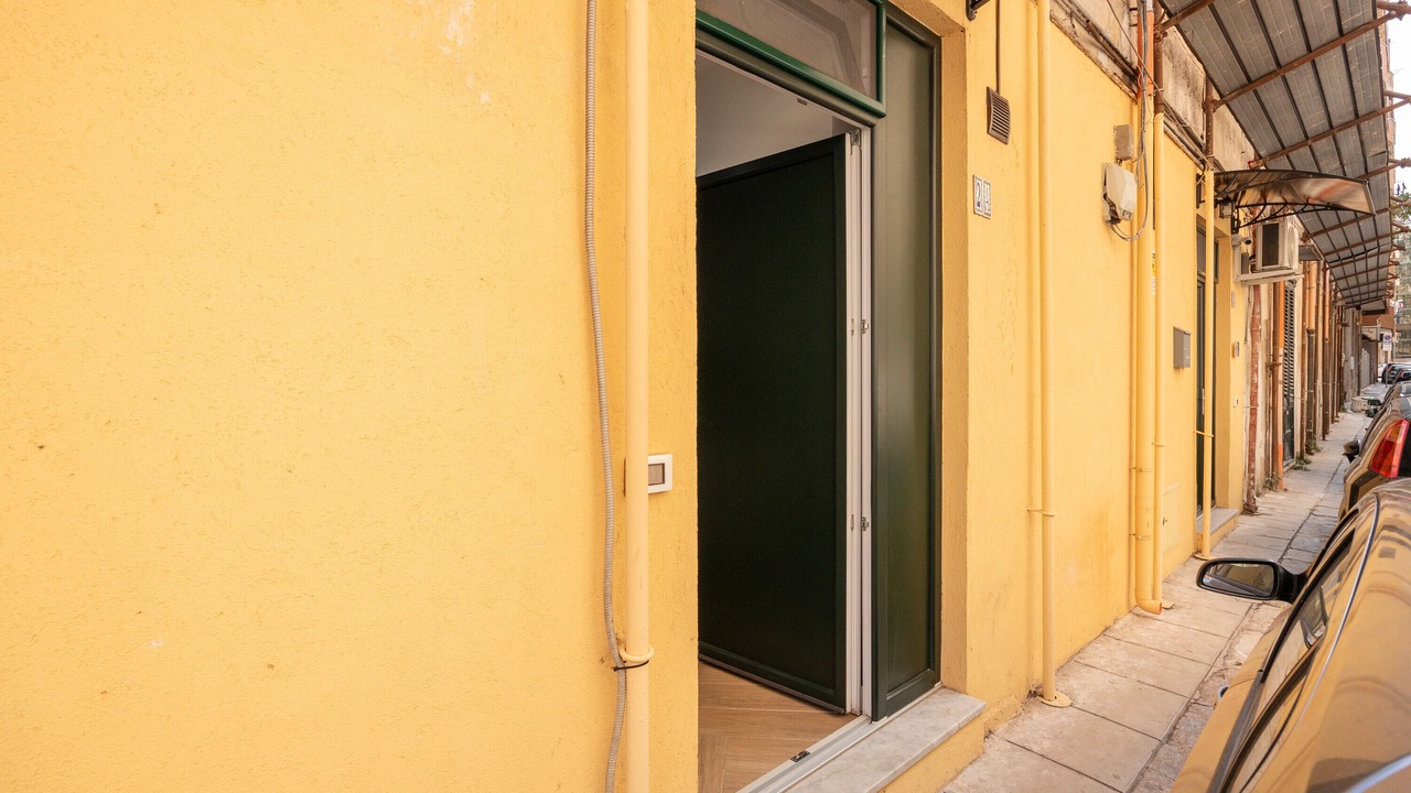 Photo of Outdoor in Corso dei Mille - Sant'Erasmo