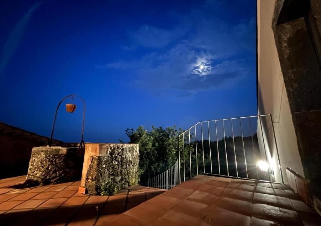 Photo of Patio Balcony in Mascali