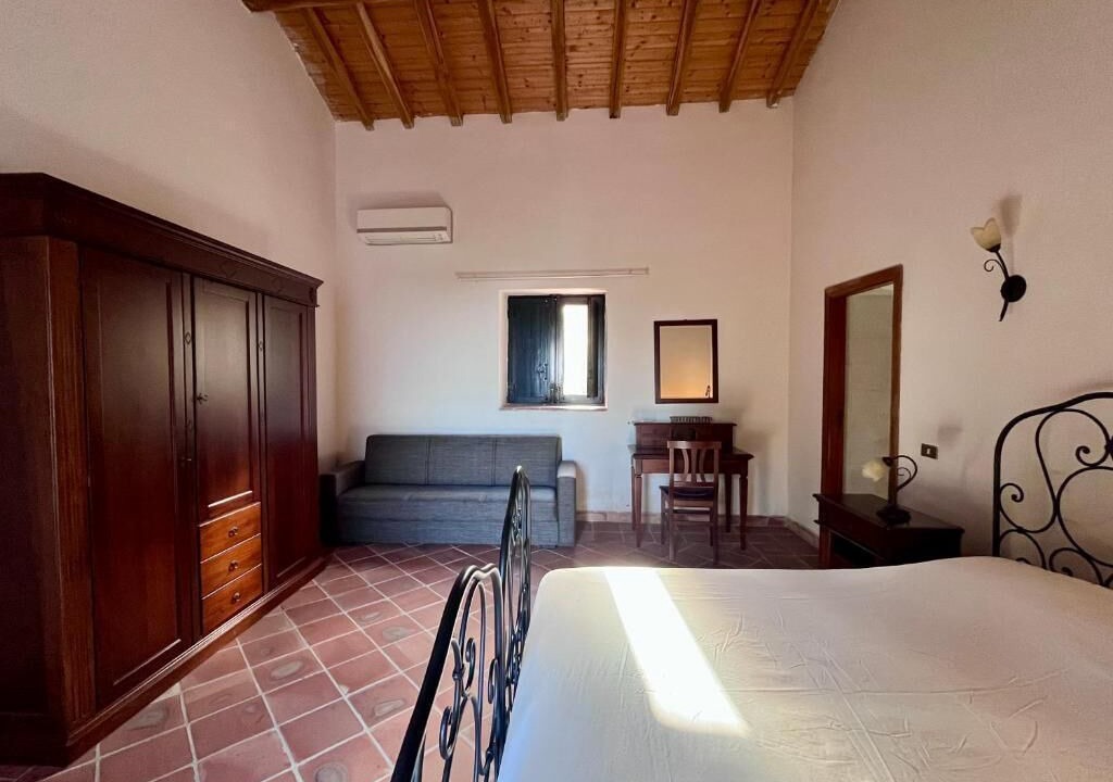 Photo of Bedroom in Mascali