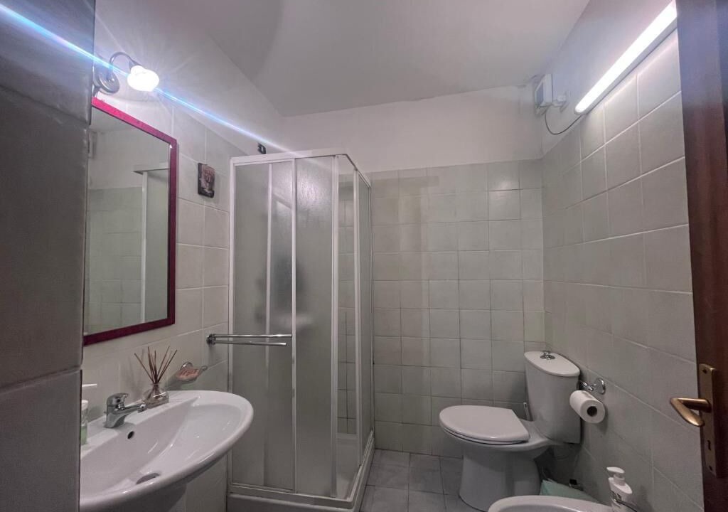 Photo of Bathroom in Mascali