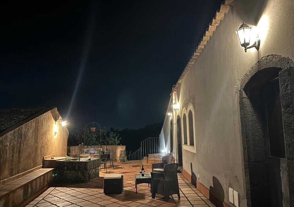 Photo of Patio Balcony in Mascali