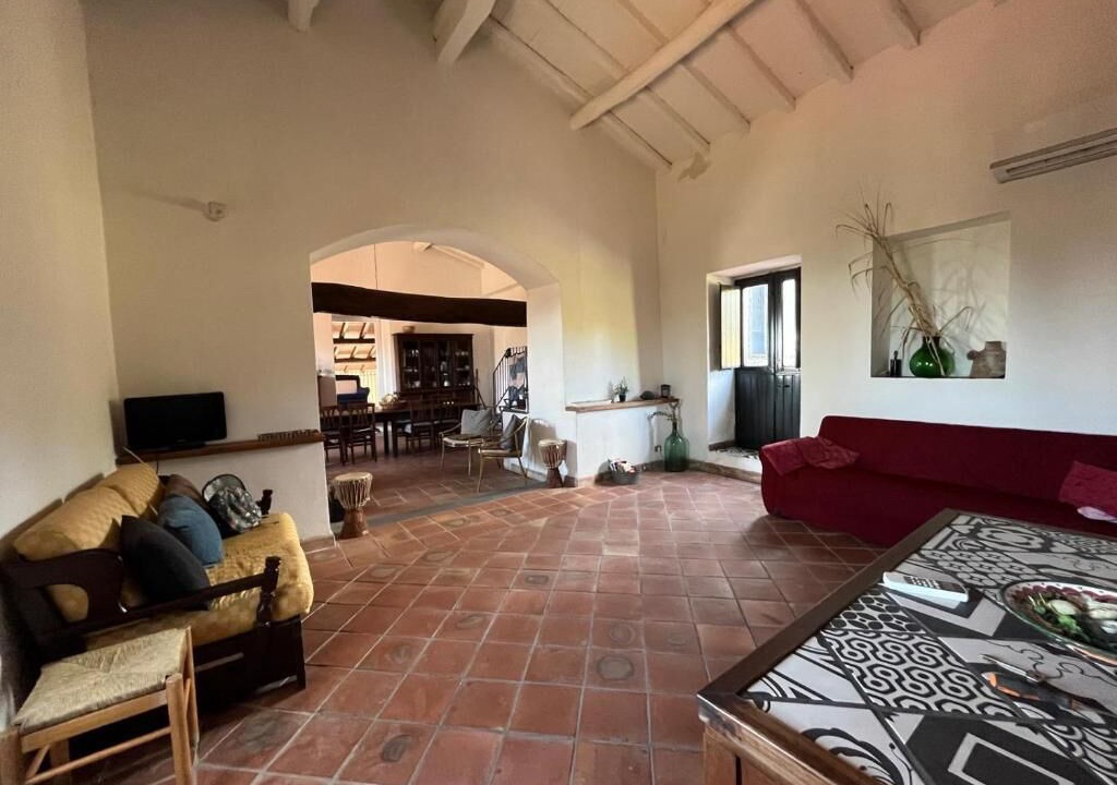 Photo of Livingroom in Mascali