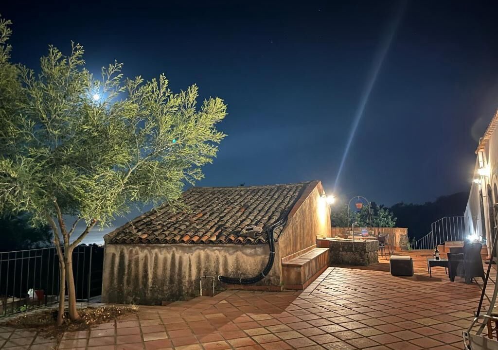 Photo of Patio Balcony in Mascali