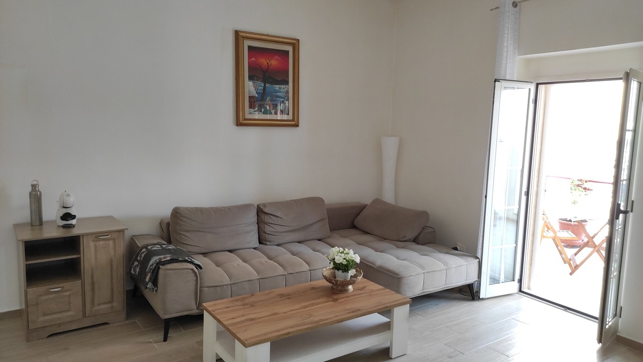 Photo of Livingroom in Centro Storico