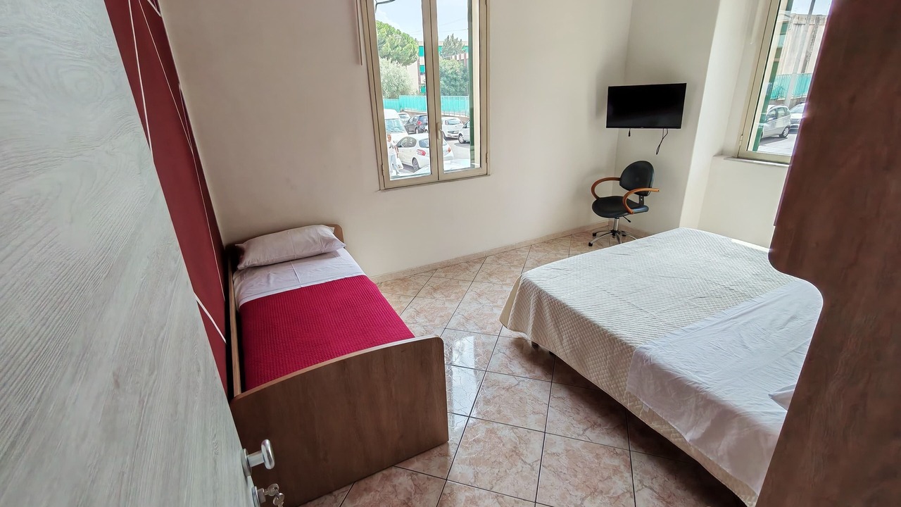 Photo of Bedroom in Monte Po-Nesima-San Leone-Rapisardi