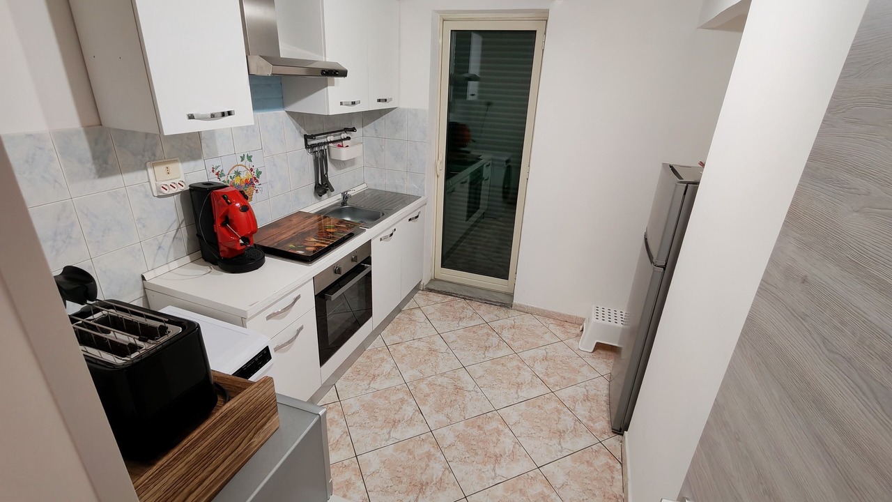 Photo of Kitchen in Monte Po-Nesima-San Leone-Rapisardi
