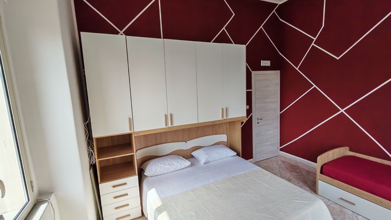 Photo of Bedroom in Monte Po-Nesima-San Leone-Rapisardi
