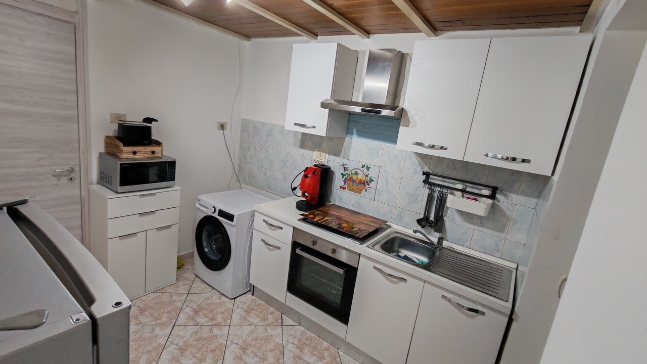 Photo of Kitchen in Monte Po-Nesima-San Leone-Rapisardi