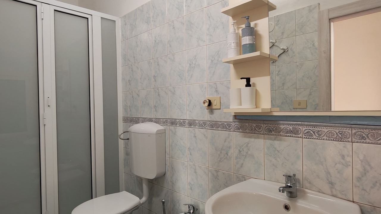 Photo of Bathroom in Monte Po-Nesima-San Leone-Rapisardi
