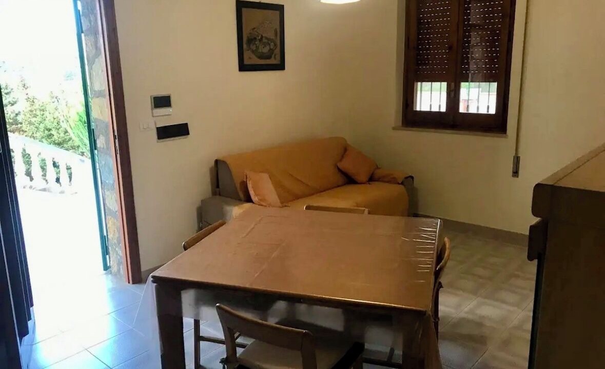 Photo of Livingroom in Valderice