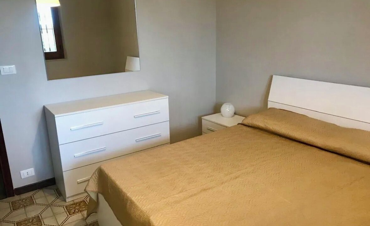 Photo of Bedroom in Valderice