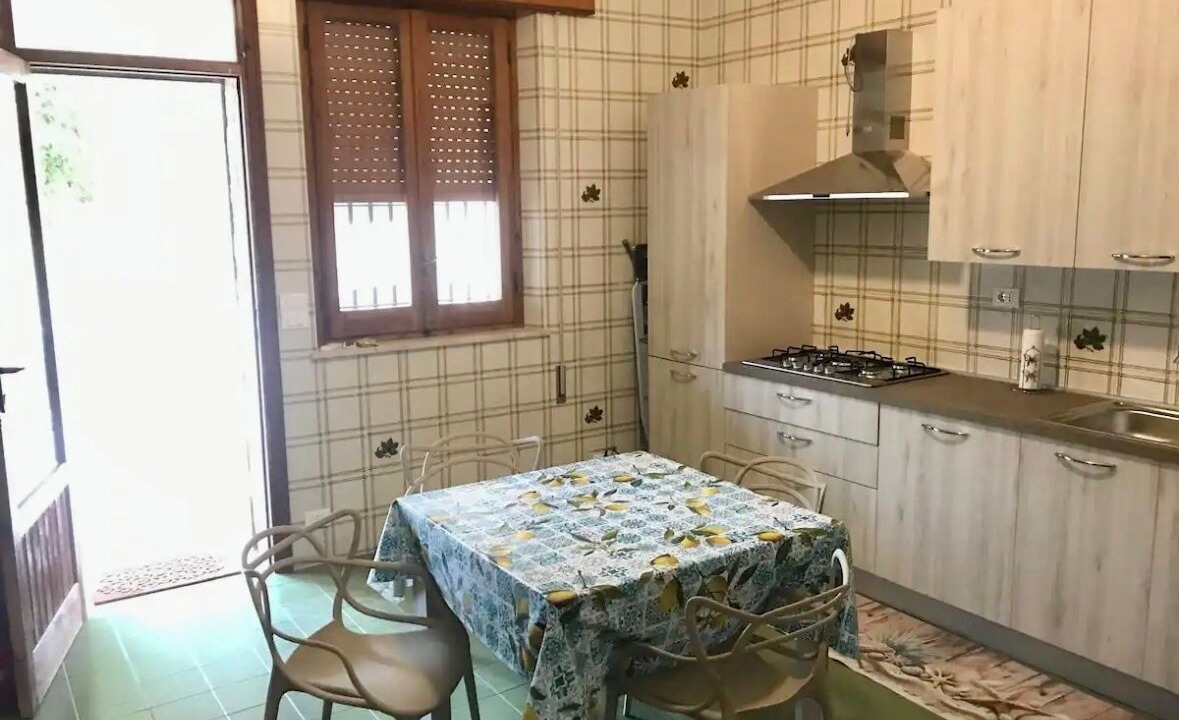 Photo of Kitchen in Valderice