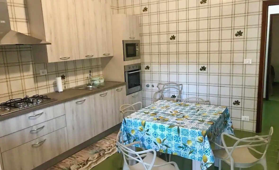 Photo of Kitchen in Valderice