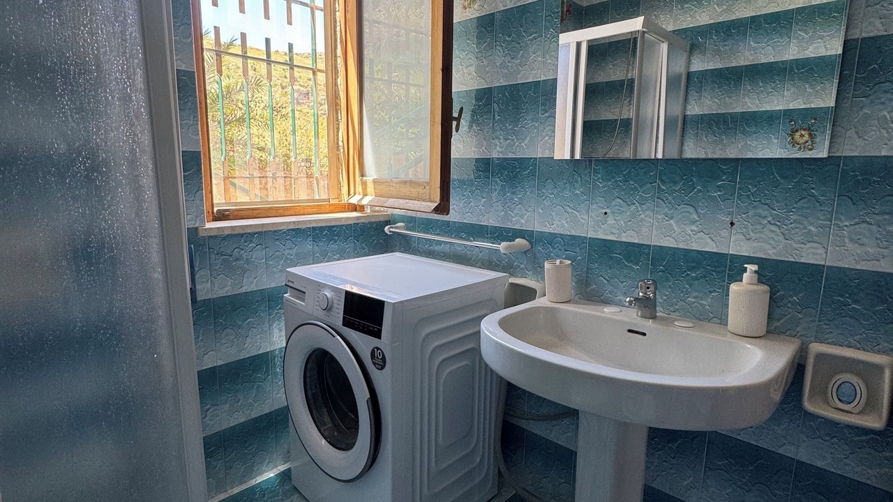 Photo of Bathroom in Valderice