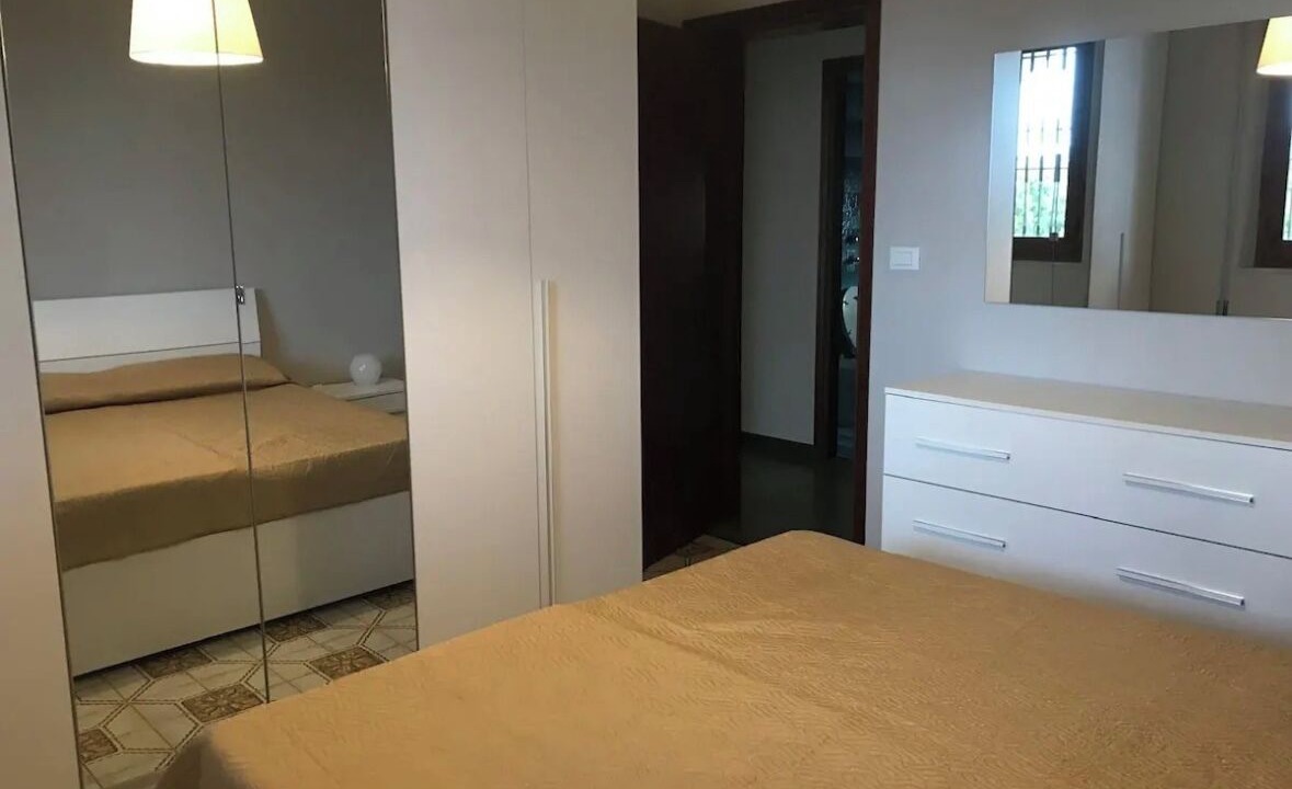 Photo of Bedroom in Valderice