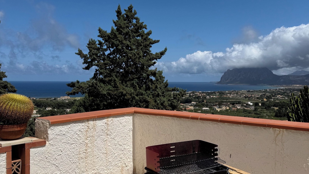 Photo of Patio Balcony in Valderice