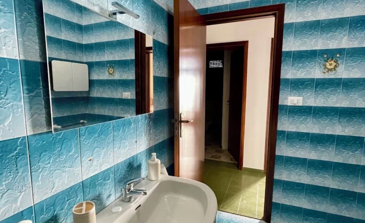 Photo of Bathroom in Valderice