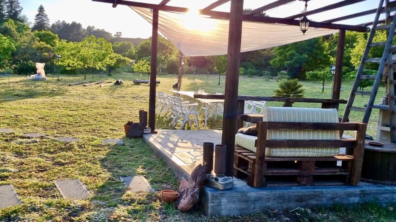 Photo of Patio Balcony in Pedara