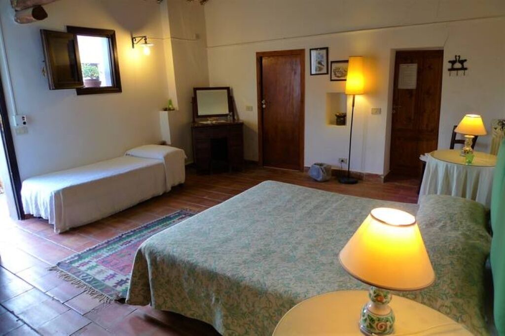 Photo of Bedroom in Buseto Palizzolo