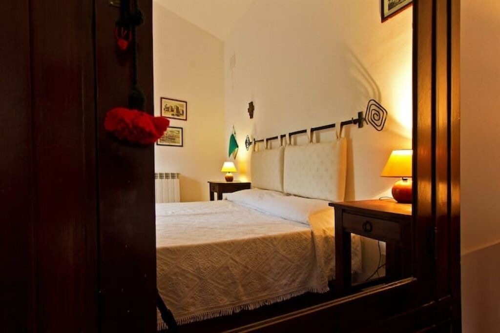 Photo of Bedroom in Buseto Palizzolo