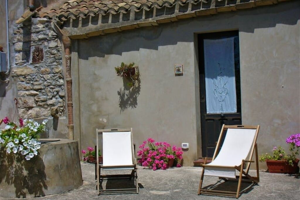 Photo of Patio Balcony in Buseto Palizzolo