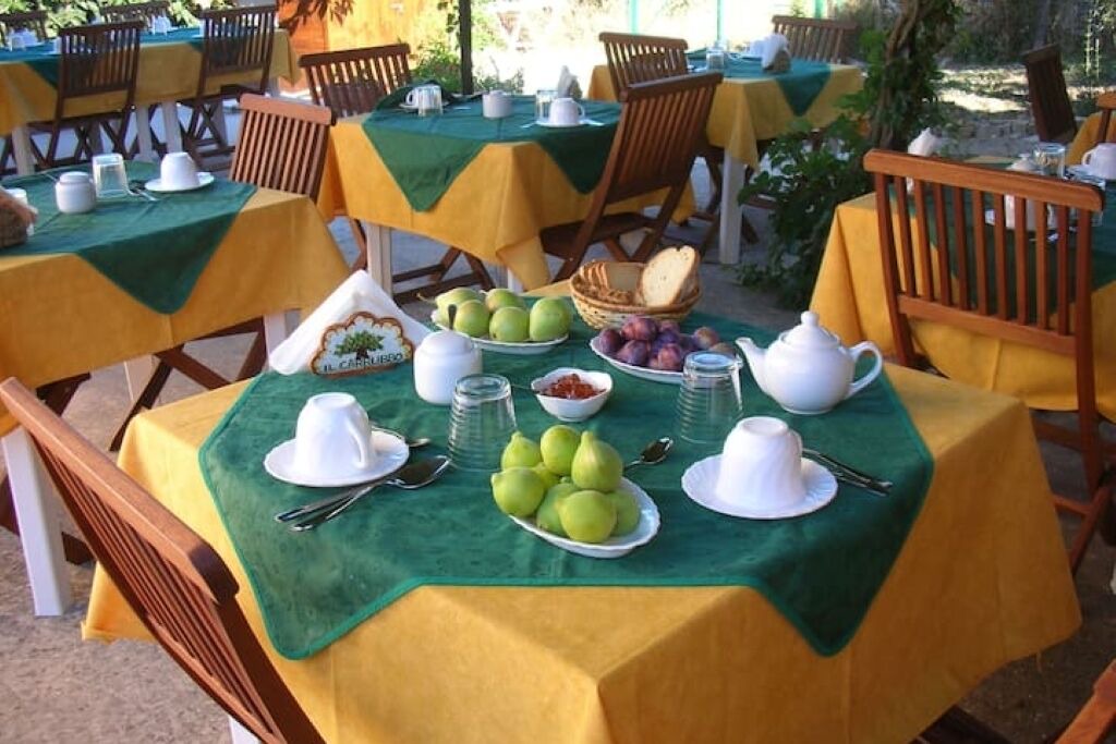 Photo of Outdoor in Buseto Palizzolo