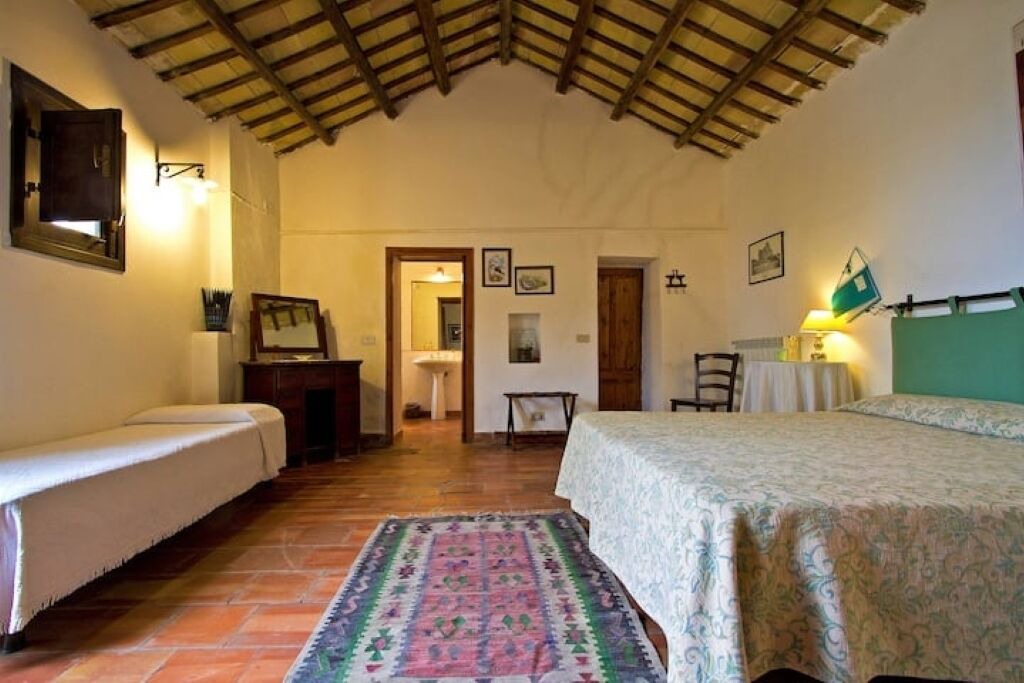 Photo of Bedroom in Buseto Palizzolo