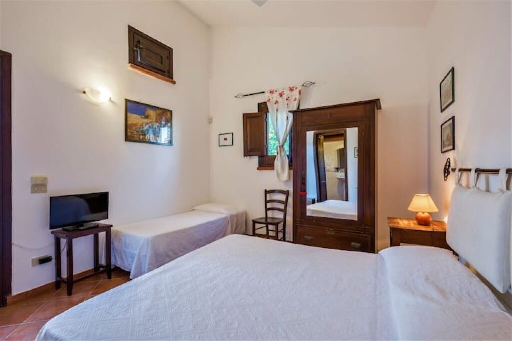 Photo of Bedroom in Buseto Palizzolo