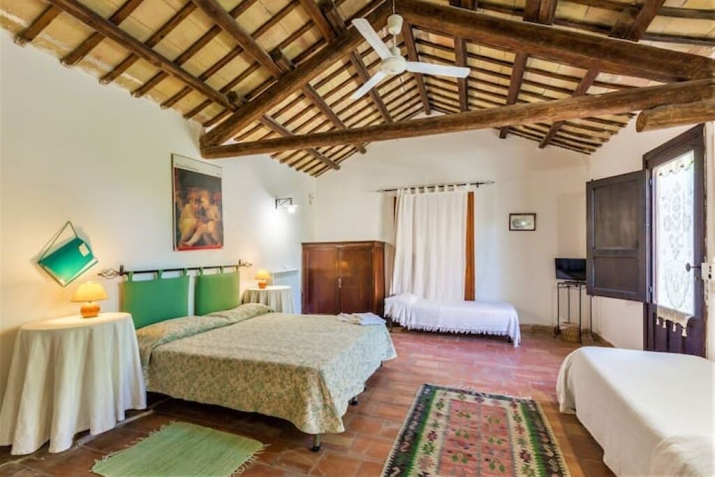 Photo of Bedroom in Buseto Palizzolo